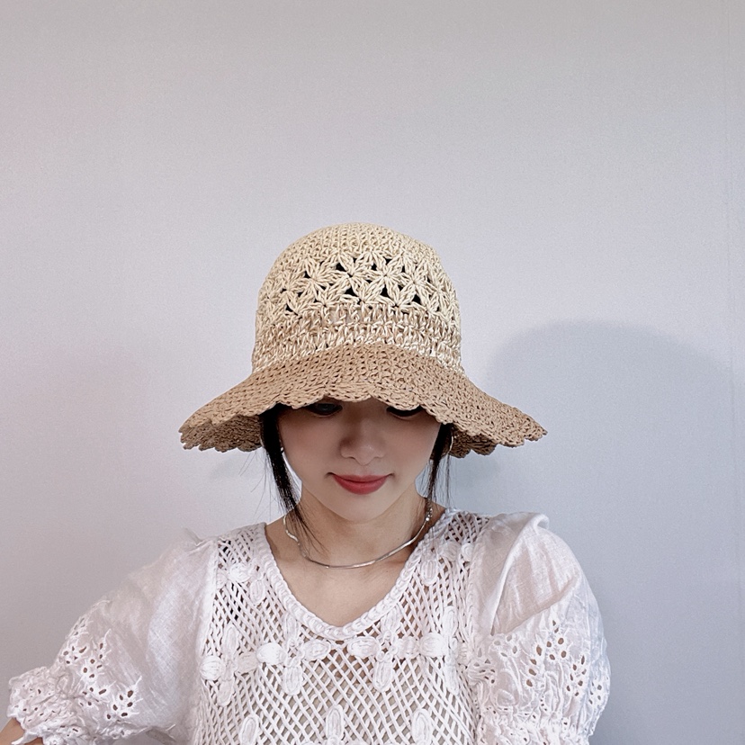 LOVELY HAT韓國直郵女裝新款熱賣26夏季人氣時尚推薦帽子LOVELY HAT帽子
