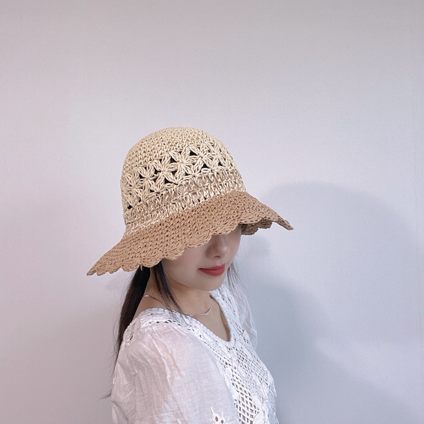LOVELY HAT韓國直郵女裝新款熱賣26夏季人氣時尚推薦帽子LOVELY HAT帽子