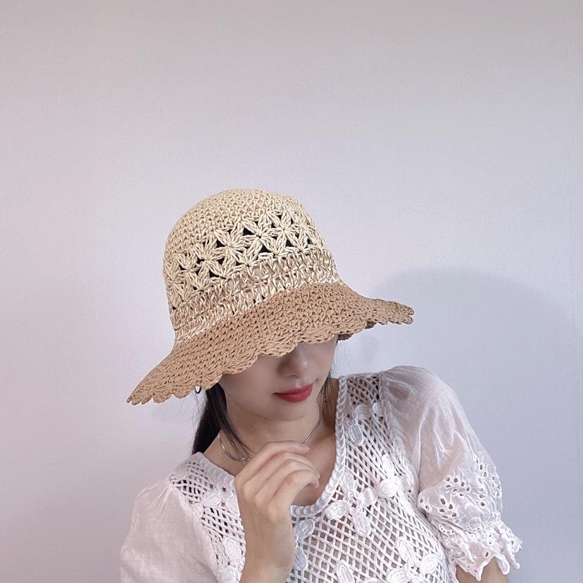 LOVELY HAT韓國直郵女裝新款熱賣26夏季人氣時尚推薦帽子LOVELY HAT帽子