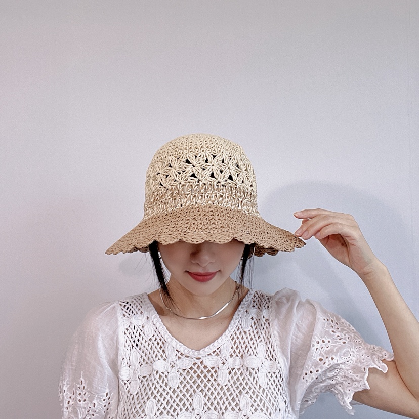 LOVELY HAT韓國直郵女裝新款熱賣26夏季人氣時尚推薦帽子LOVELY HAT帽子