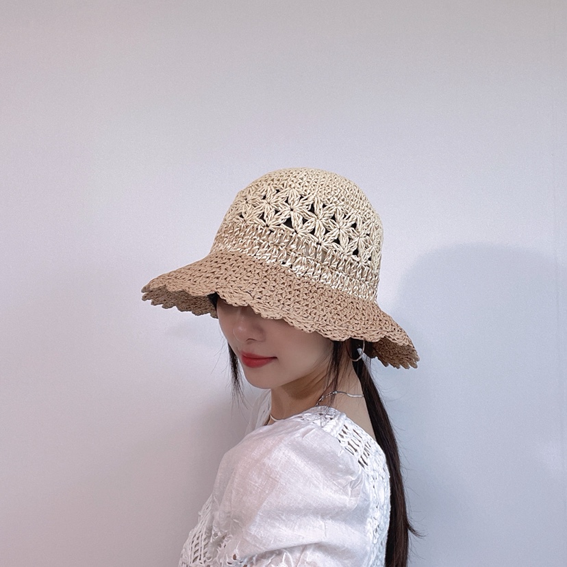 LOVELY HAT韓國直郵女裝新款熱賣26夏季人氣時尚推薦帽子LOVELY HAT帽子