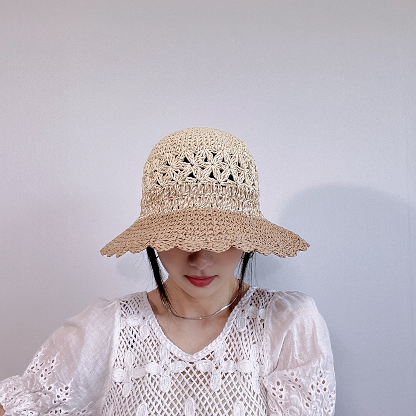 LOVELY HAT韓國直郵女裝新款熱賣26夏季人氣時尚推薦帽子LOVELY HAT帽子