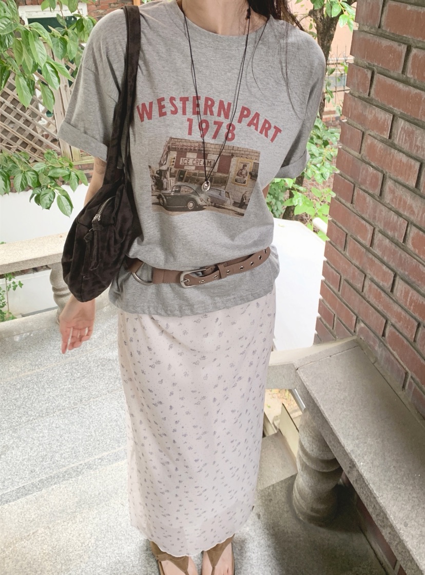 EOMPIT韓國代購女裝新品26夏季時尚休閑人氣熱賣推薦T恤EOMPITT恤