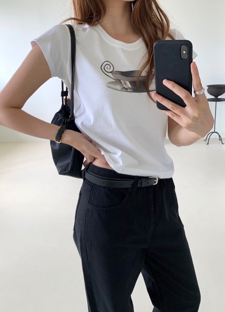 BLACK PIG/BERTO韓國東大門代購女士新品推薦休閑熱賣T恤BLACK PIG/BERTOT恤