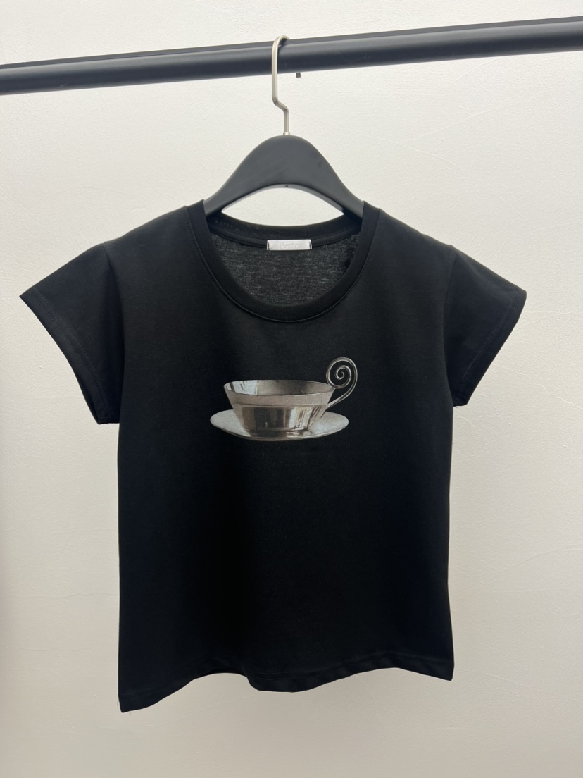 BLACK PIG/BERTO韓國東大門代購女士新品推薦休閑熱賣T恤BLACK PIG/BERTOT恤