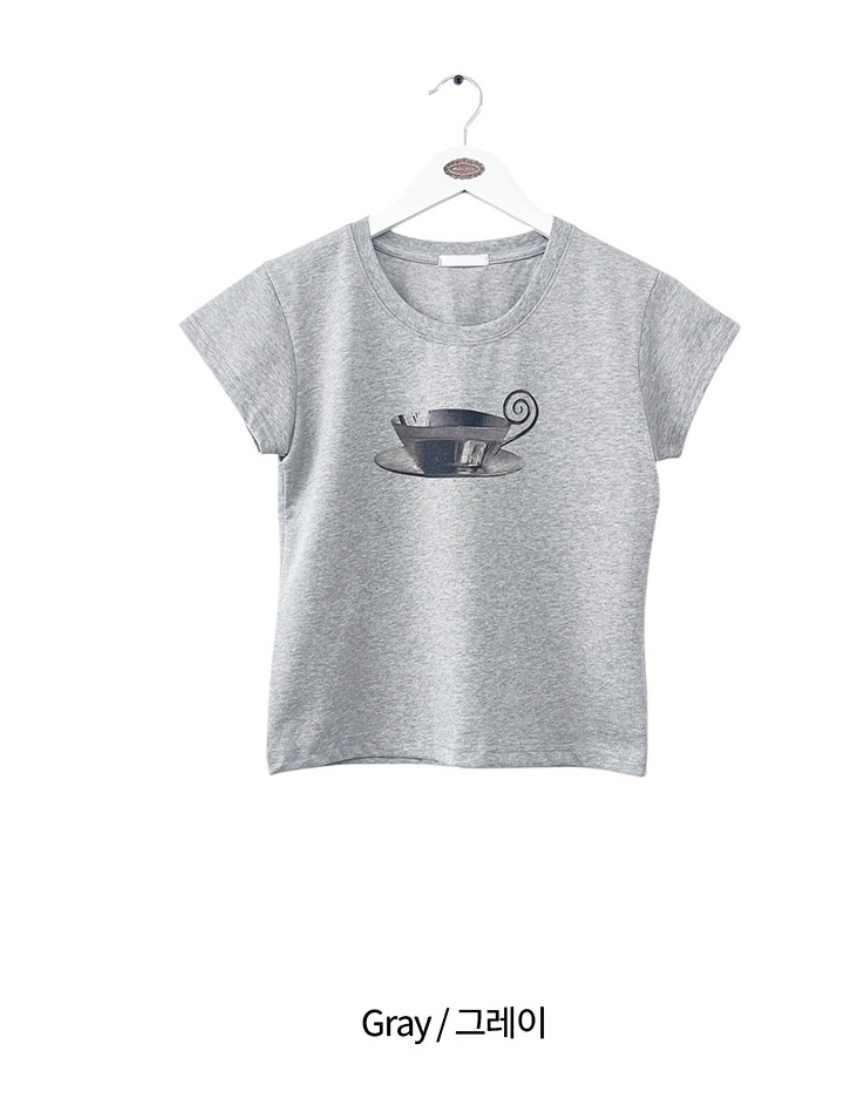 BLACK PIG/BERTO韓國東大門代購女士新品推薦休閑熱賣T恤BLACK PIG/BERTOT恤圖色2
