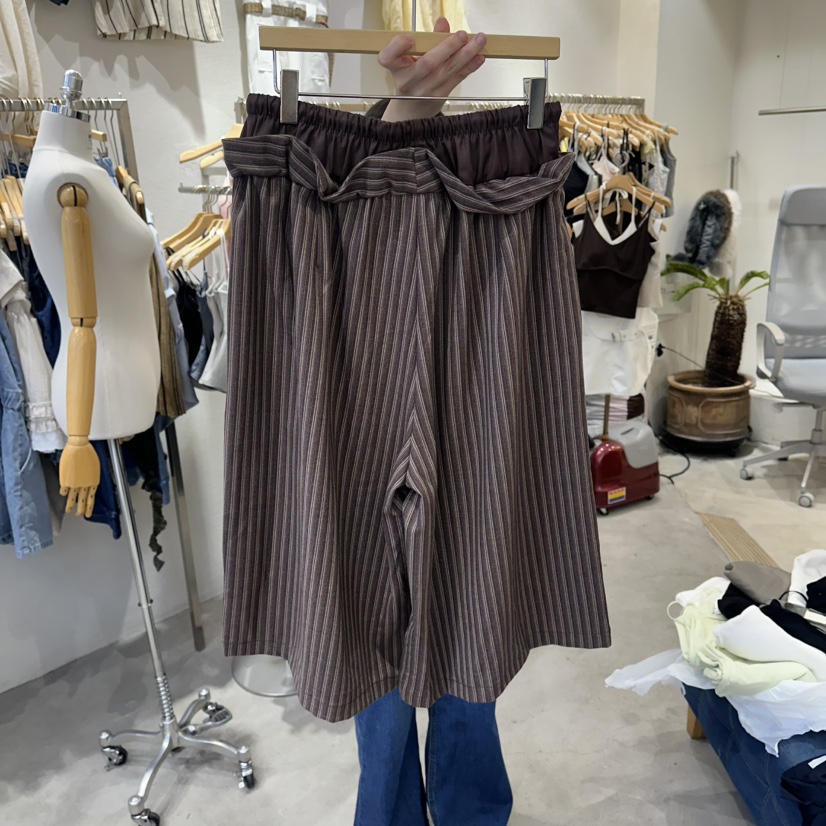 HIPTIQUE韓國東大門直郵女士新款休閑熱賣人氣時尚休閑褲HIPTIQUE休閑褲