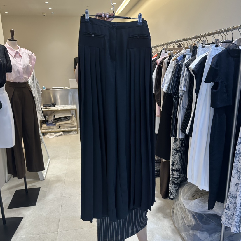 INNO韓國直郵女裝新品推薦時尚人氣休閑26夏季熱賣休閑褲INNO休閑褲圖色2
