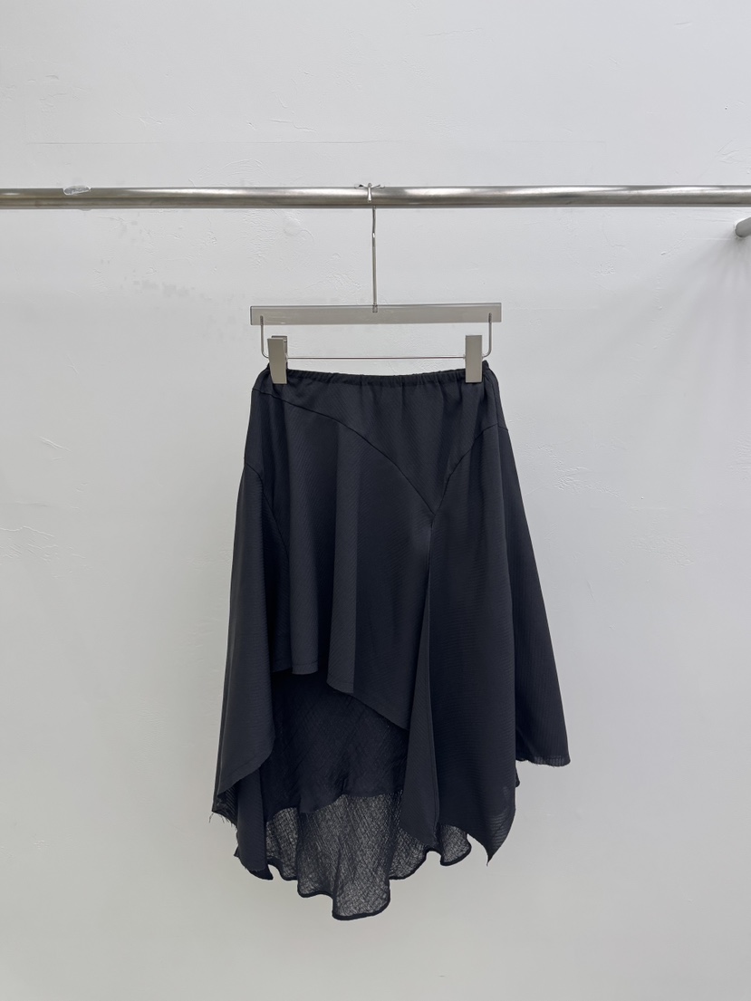 SEARE/PRETZEL韓國直郵實拍女士新品26夏季半身裙中短裙SEARE/PRETZEL半身裙/中短裙