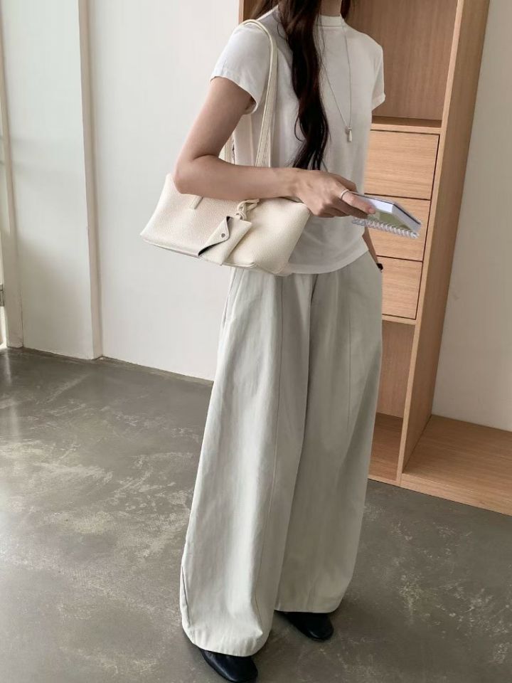 TROUVAILLE韓國直郵女士新品推薦人氣熱賣26夏季單肩斜跨包TROUVAILLE單肩/斜跨包