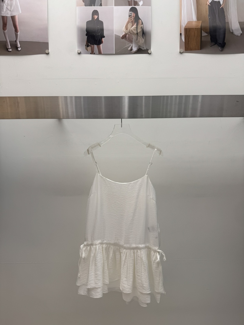 AMOOD韓國直郵實拍女裝新品熱賣人氣26夏季休閑時尚連衣裙AMOOD連衣裙圖色1