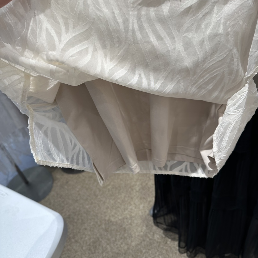 BELITA東大門實拍韓國女士新品推薦時尚26夏季襯衫蕾絲衫BELITA襯衫/蕾絲衫