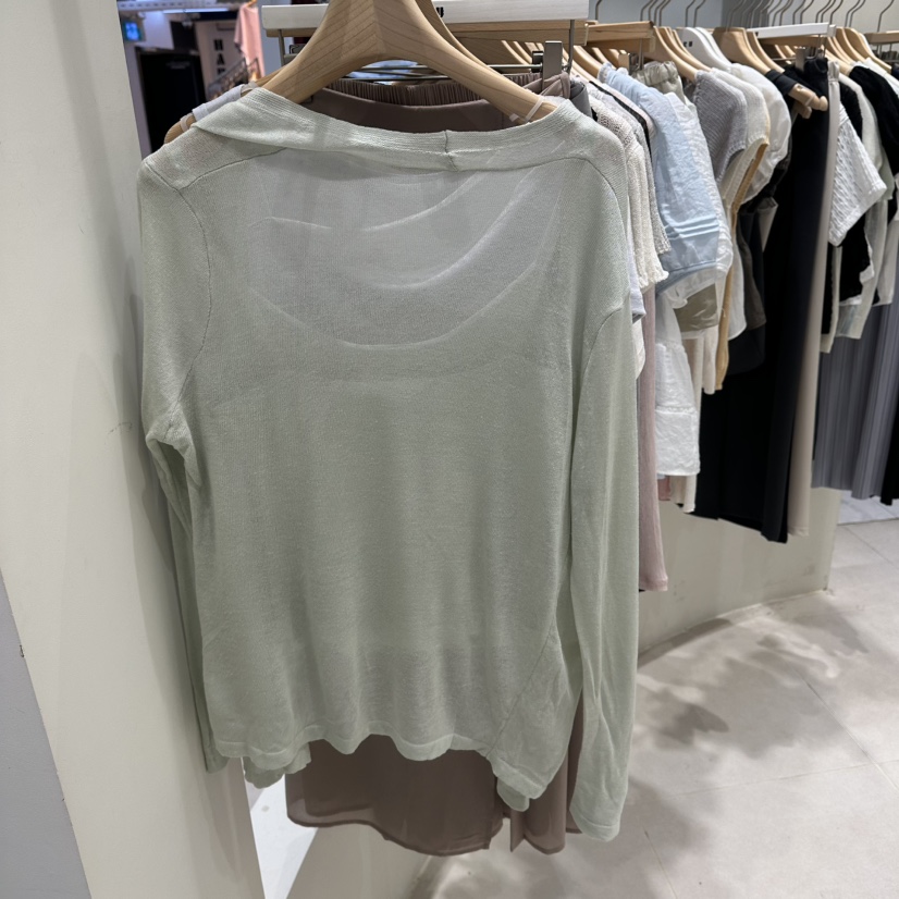 HARU-Q韓國代購女士新品26夏季時尚休閑推薦人氣熱賣套裝HARU-Q套裝