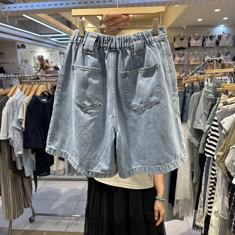 BELITA韓國直郵女裝新品人氣熱賣推薦時尚26夏季休閑短褲BELITA短褲