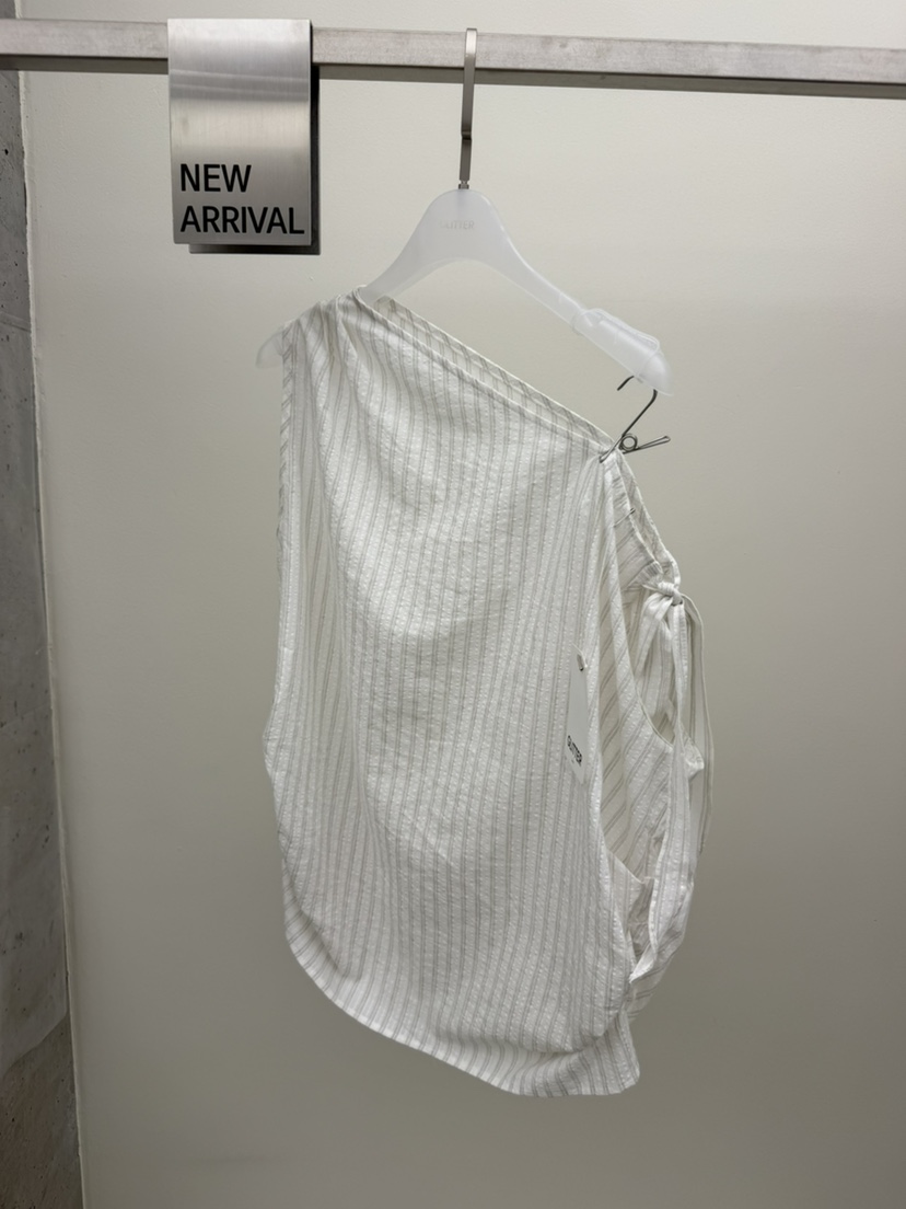 GLITTER東大門實拍韓國女裝新品26夏季熱賣休閑襯衫蕾絲衫GLITTER襯衫/蕾絲衫圖色2
