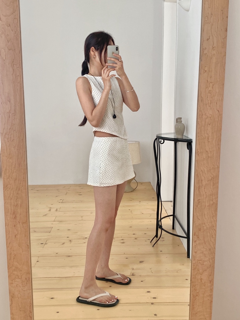 RE:OPENING東大門實拍韓國女士新品推薦熱賣休閑時尚裙褲RE:OPENING裙褲