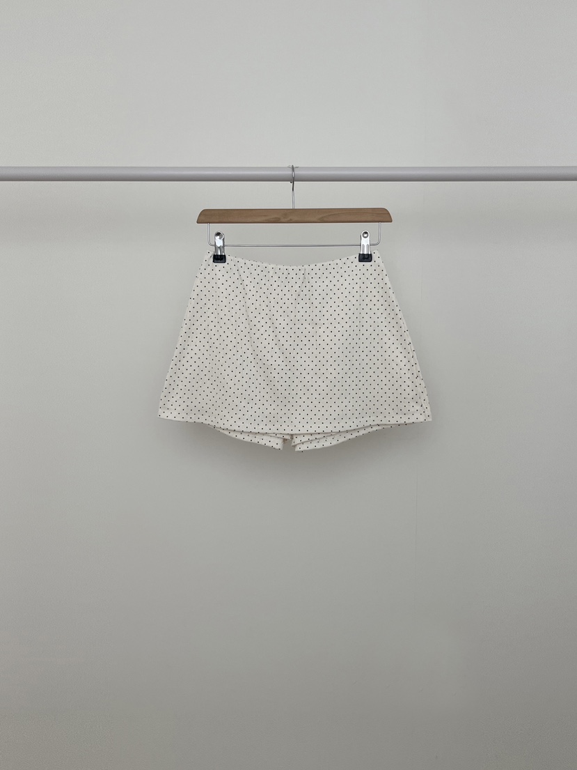 RE:OPENING東大門實拍韓國女士新品推薦熱賣休閑時尚裙褲RE:OPENING裙褲圖色1