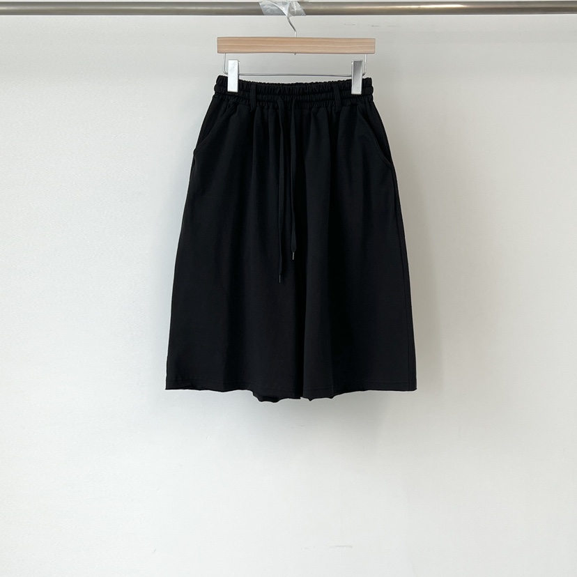 ANOTHER AVENUE東大門實拍韓國女士新品26夏季時尚推薦短褲ANOTHER AVENUE短褲圖色4