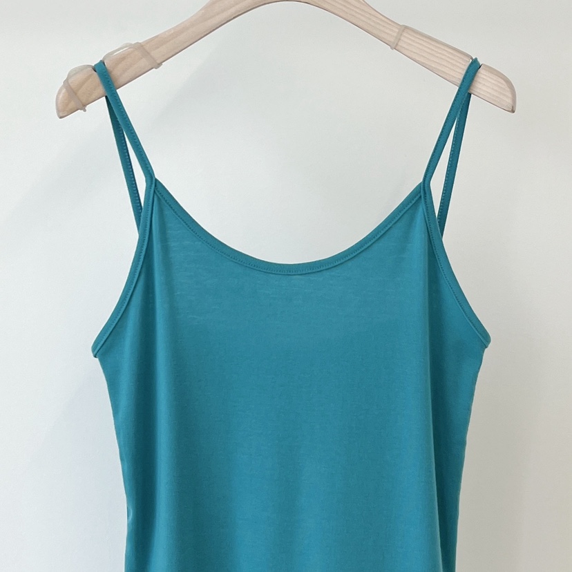 ANOTHER AVENUE韓國直郵實拍女裝新品26夏季吊帶背心無袖ANOTHER AVENUE吊帶/背心