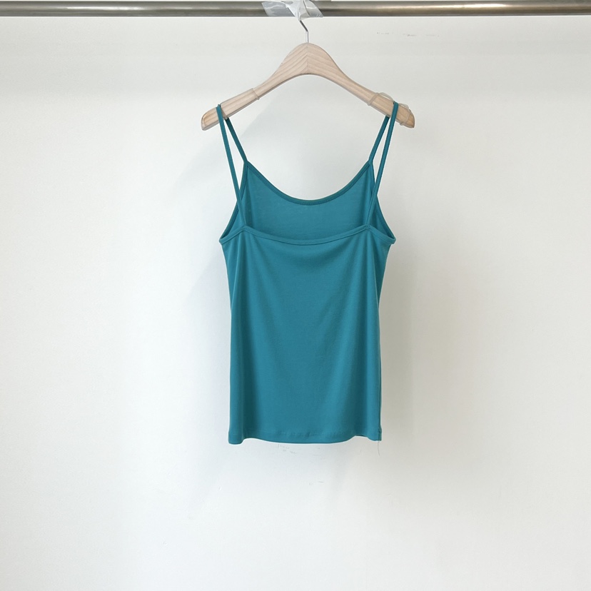 ANOTHER AVENUE韓國直郵實拍女裝新品26夏季吊帶背心無袖ANOTHER AVENUE吊帶/背心