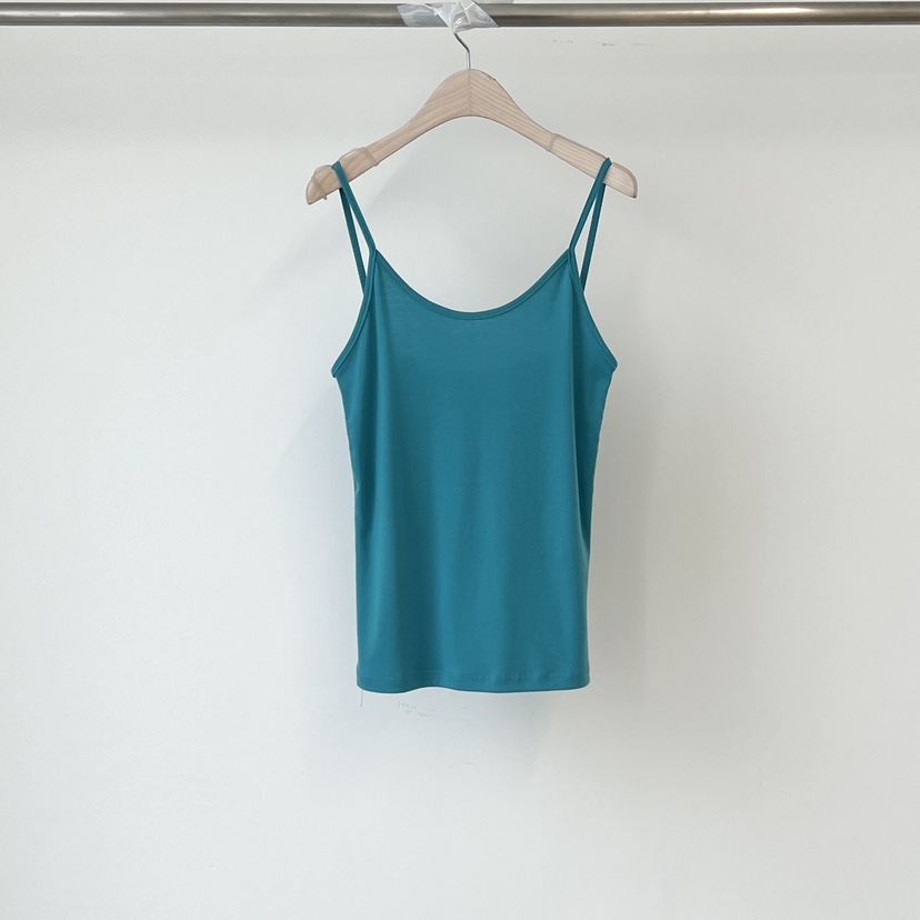 ANOTHER AVENUE韓國直郵實拍女裝新品26夏季吊帶背心無袖ANOTHER AVENUE吊帶/背心圖色2