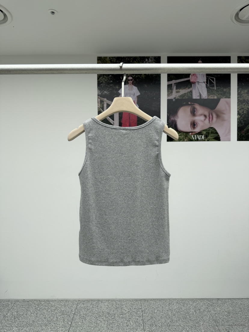 MADE-P韓國東大門代購女士新款休閑推薦熱賣吊帶背心無袖MADE-P吊帶/背心