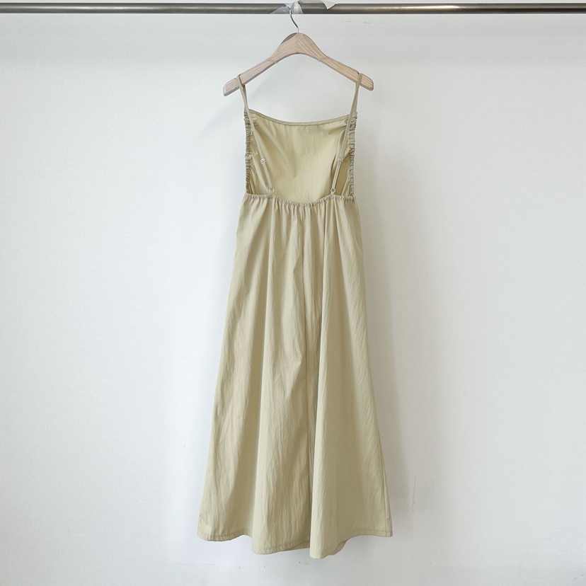 ANOTHER AVENUE韓國代購女士新品熱賣26夏季推薦連衣裙OPSANOTHER AVENUE連衣裙