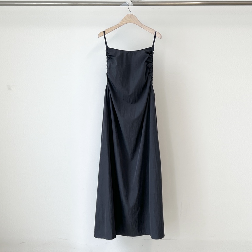ANOTHER AVENUE韓國代購女士新品熱賣26夏季推薦連衣裙OPSANOTHER AVENUE連衣裙圖色2