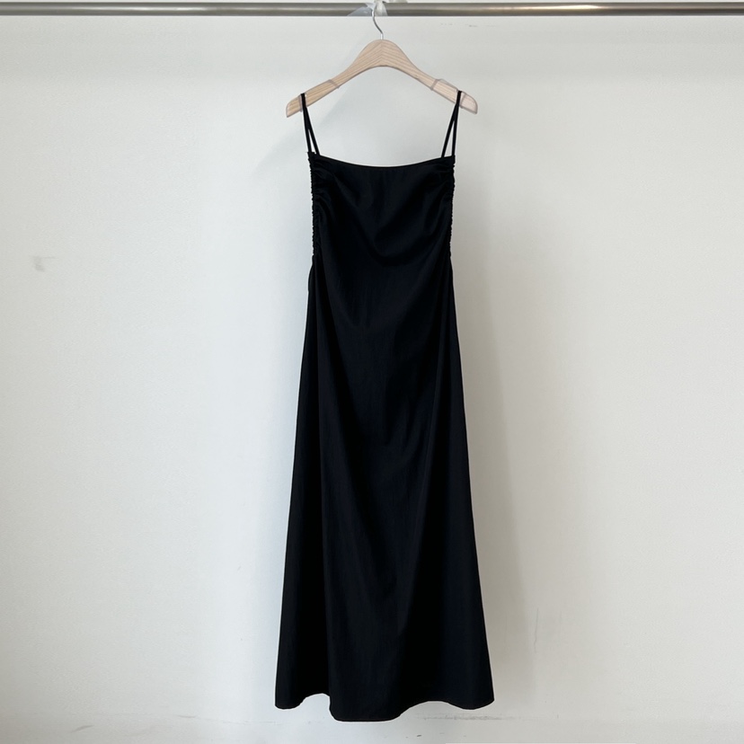 ANOTHER AVENUE韓國代購女士新品熱賣26夏季推薦連衣裙OPSANOTHER AVENUE連衣裙圖色3