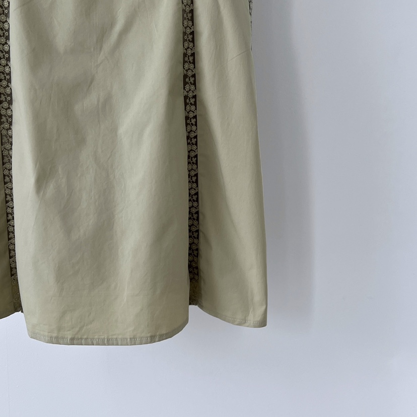 ANOTHER AVENUE韓國東大門代購女士新品26夏季連衣裙OPS深VANOTHER AVENUE連衣裙