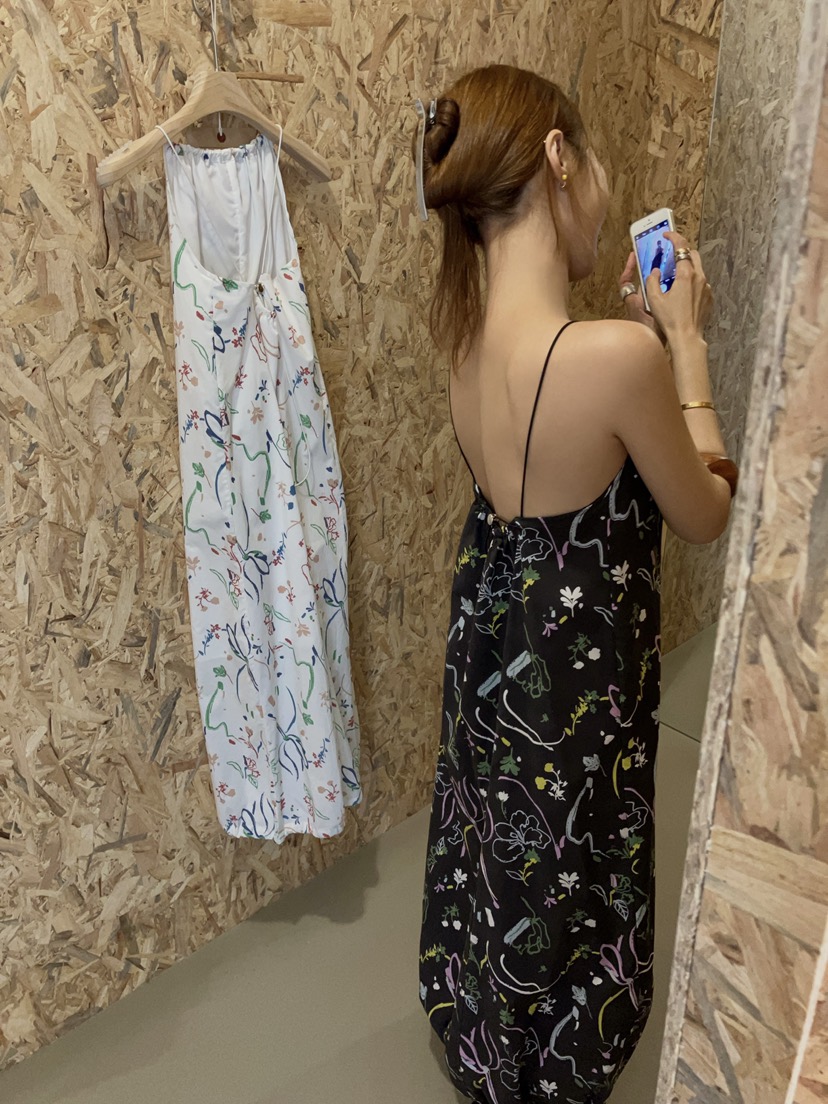 MADE-P韓國東大門直郵女裝新品人氣熱賣推薦時尚連衣裙OPSMADE-P連衣裙