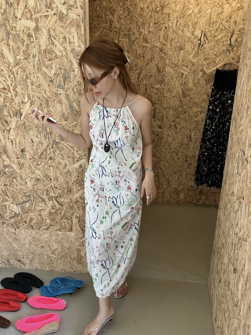 MADE-P韓國東大門直郵女裝新品人氣熱賣推薦時尚連衣裙OPSMADE-P連衣裙