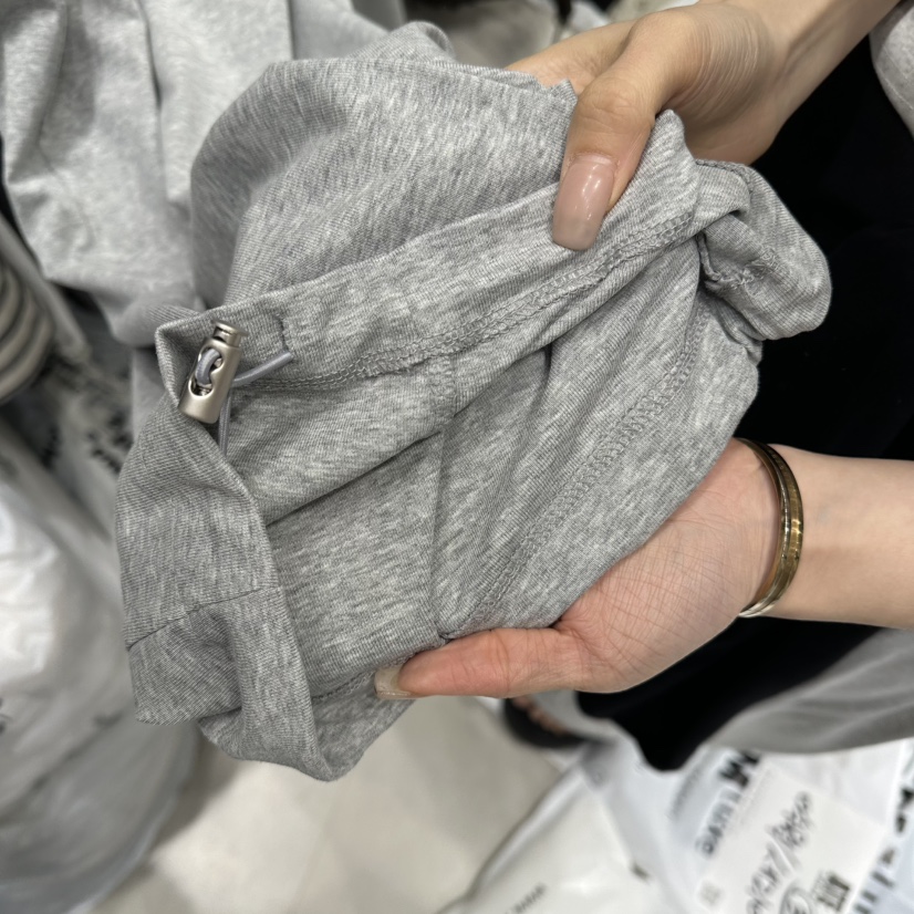 AT THE END韓國東大門代購女裝新品休閑時尚人氣休閑褲AT THE END休閑褲