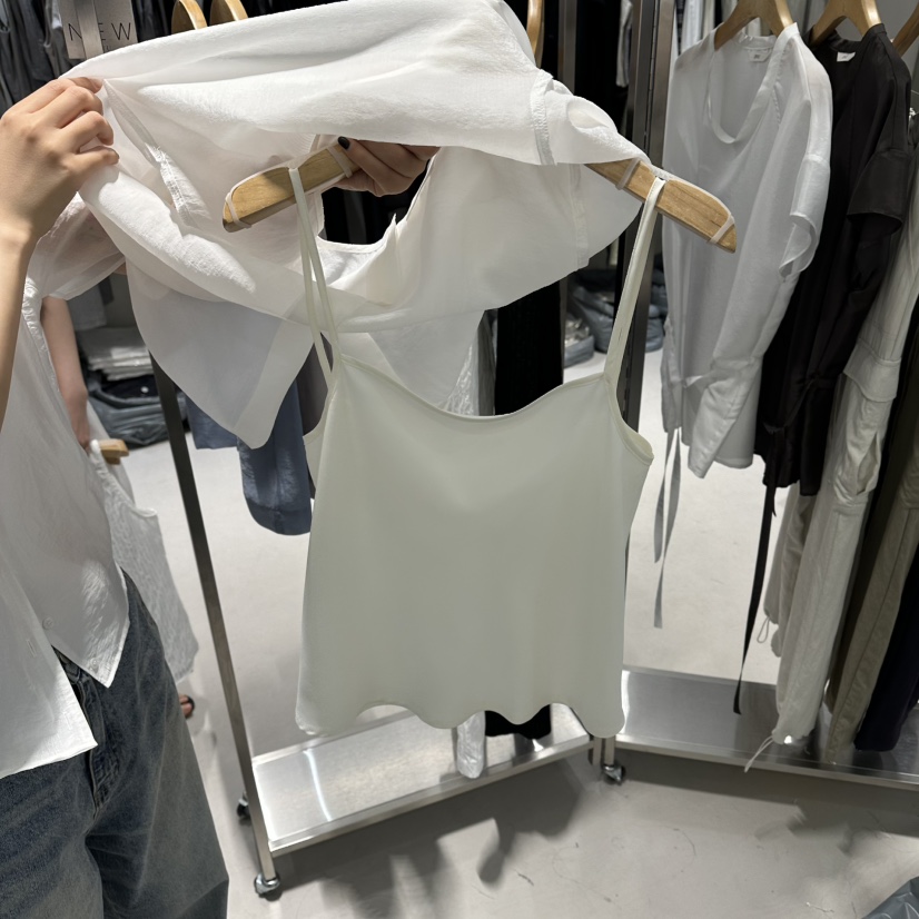 OVU韓國直郵實拍女士新品人氣推薦26夏季時尚休閑熱賣套裝OVU套裝