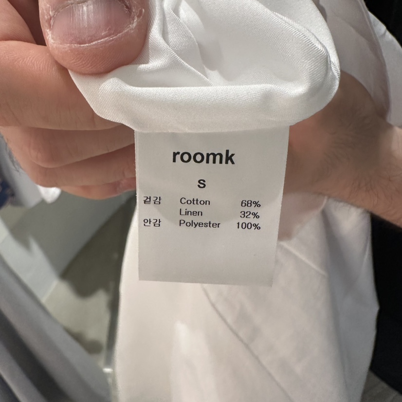ROOM K-P韓國直郵女裝新品時尚熱賣人氣休閑推薦連衣裙roomk連衣裙