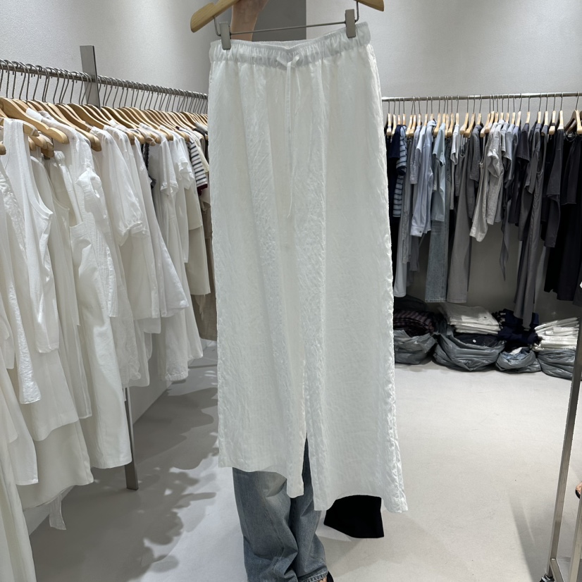 OVU韓國直郵女裝新品人氣熱賣休閑時尚26夏季推薦休閑褲OVU休閑褲圖色1