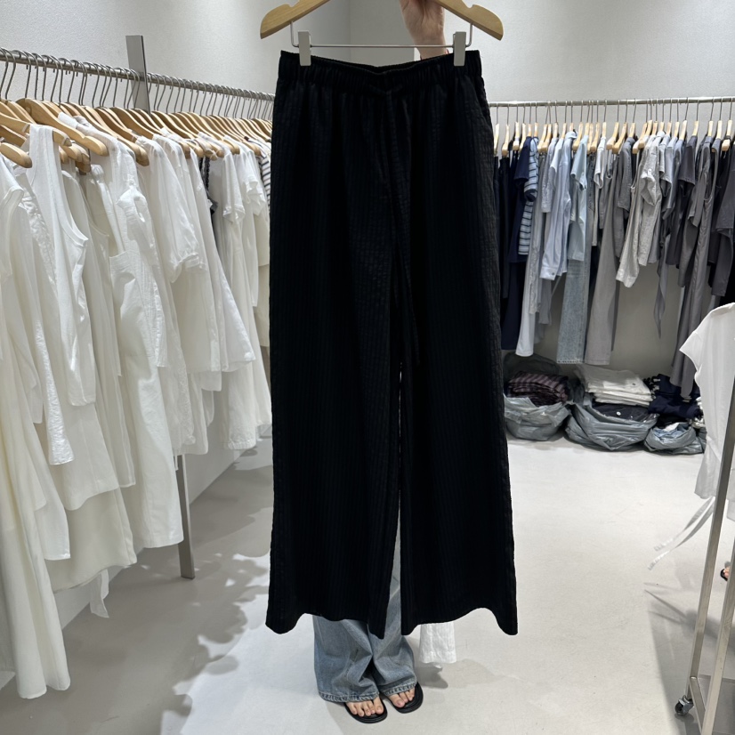 OVU韓國直郵女裝新品人氣熱賣休閑時尚26夏季推薦休閑褲OVU休閑褲圖色2