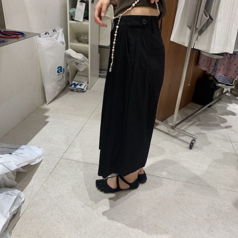 TEMPTING韓國直郵女裝新品26夏季推薦人氣時尚熱賣休閑短褲TEMPTING短褲