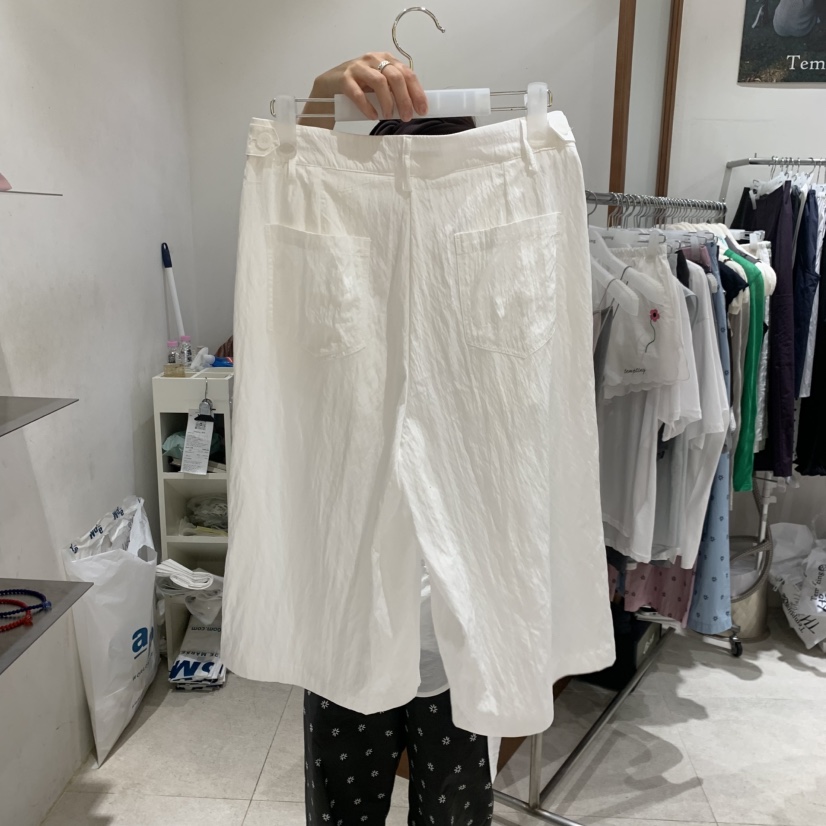 TEMPTING韓國直郵女裝新品26夏季推薦人氣時尚熱賣休閑短褲TEMPTING短褲