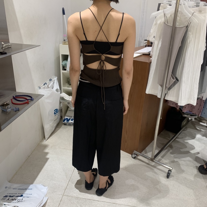 TEMPTING韓國直郵女裝新品26夏季推薦人氣時尚熱賣休閑短褲TEMPTING短褲