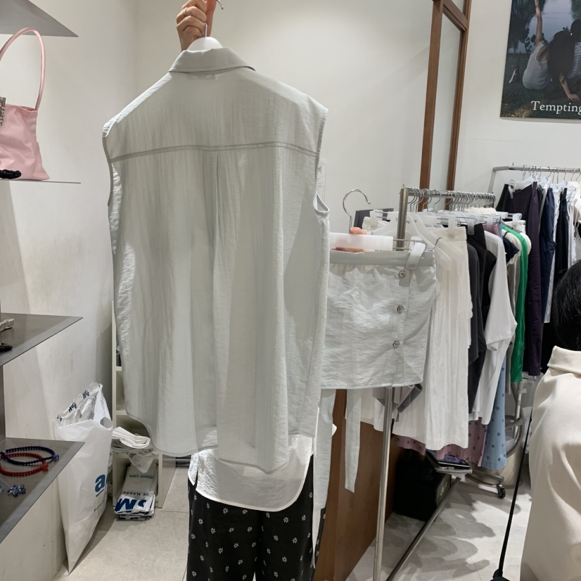 TEMPTING韓國直郵實拍女裝新款休閑人氣熱賣推薦時尚套裝TEMPTING套裝
