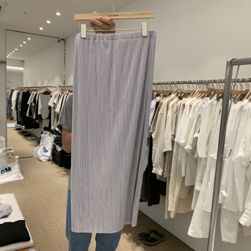 SELF SERVICE韓國代購女裝新款人氣26夏季休閑時尚連衣裙SELF SERVICE連衣裙圖色2