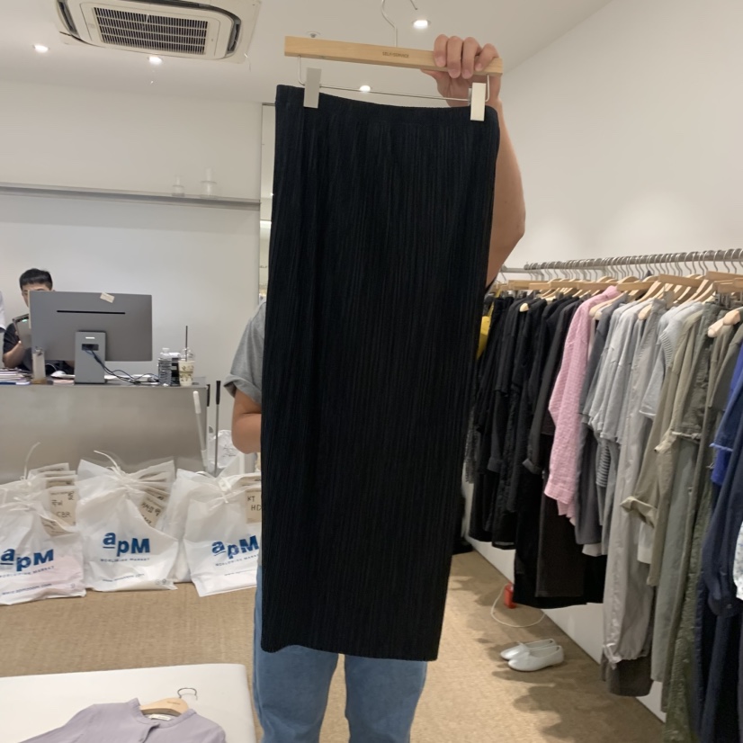 SELF SERVICE韓國代購女裝新款人氣26夏季休閑時尚連衣裙SELF SERVICE連衣裙圖色3