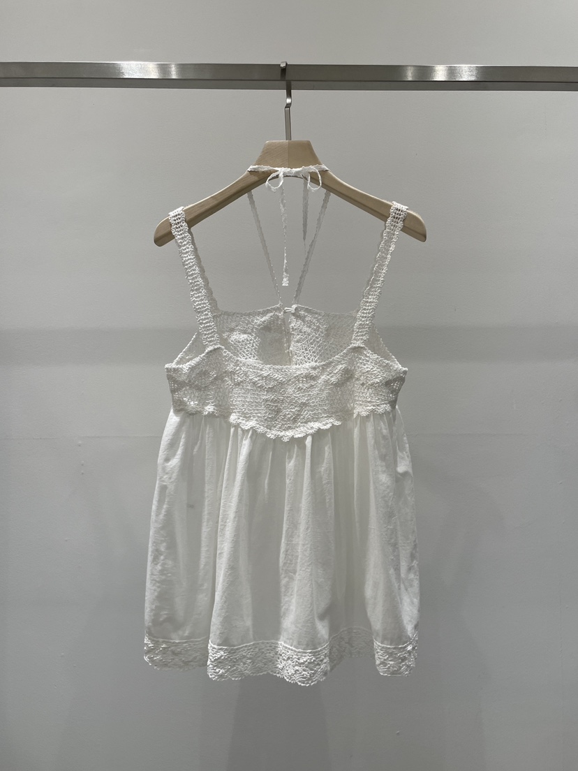 RE STYLE-Q韓國直郵女士新品時尚26夏季吊帶背心露背無袖RE STYLE吊帶/背心