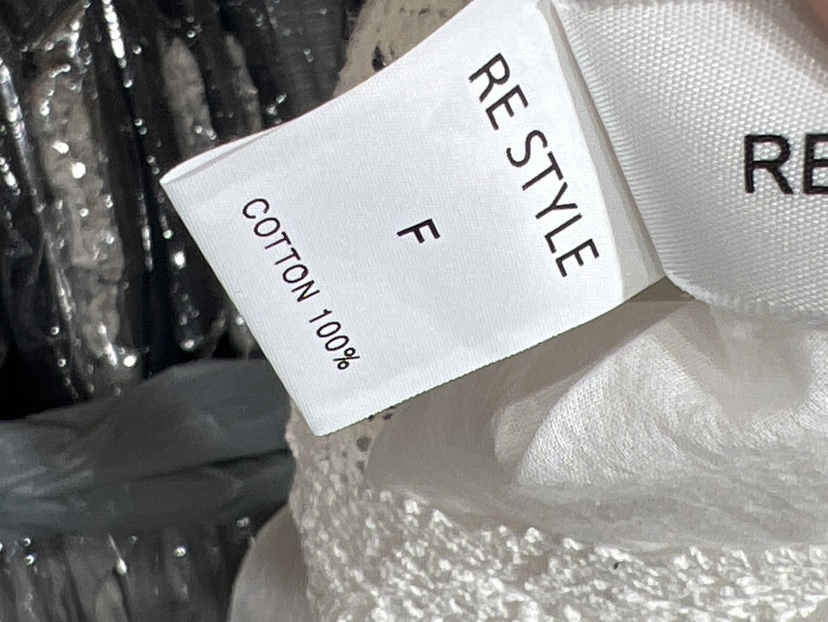 RE STYLE-Q韓國直郵女士新品時尚26夏季吊帶背心露背無袖RE STYLE吊帶/背心