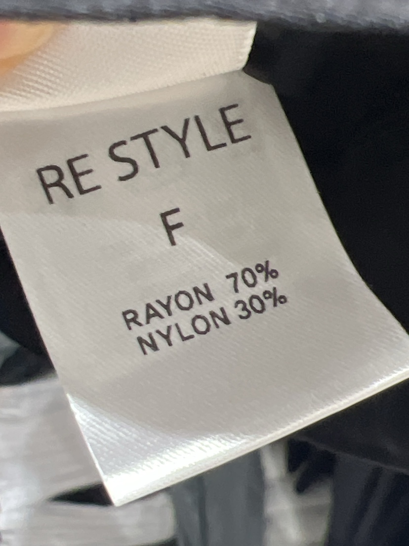 RE STYLE-Q韓國東大門直郵女裝新品熱賣人氣26夏季吊帶背心RE STYLE吊帶/背心