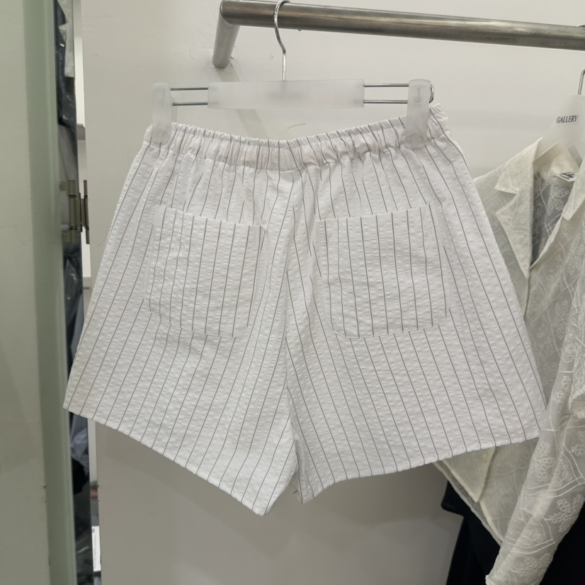 GALLERY-P韓國直郵實拍女士新品時尚推薦休閑人氣26夏季短褲GALLERY-P短褲