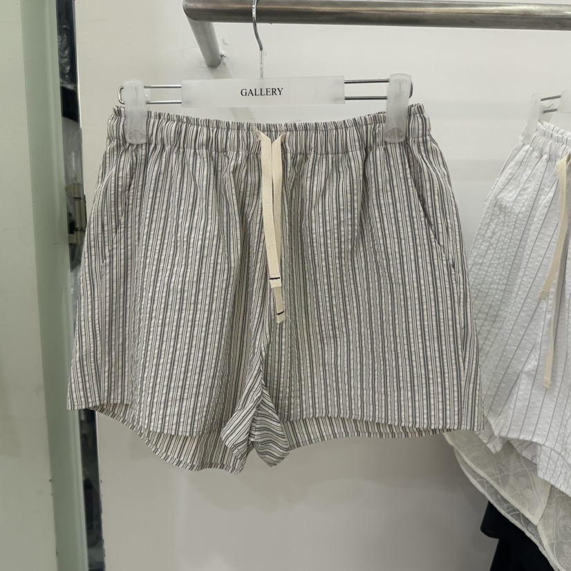 GALLERY-P韓國直郵實拍女士新品時尚推薦休閑人氣26夏季短褲GALLERY-P短褲圖色2
