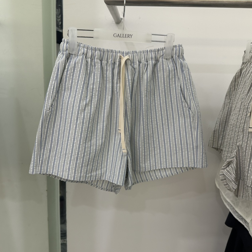 GALLERY-P韓國直郵實拍女士新品時尚推薦休閑人氣26夏季短褲GALLERY-P短褲圖色3