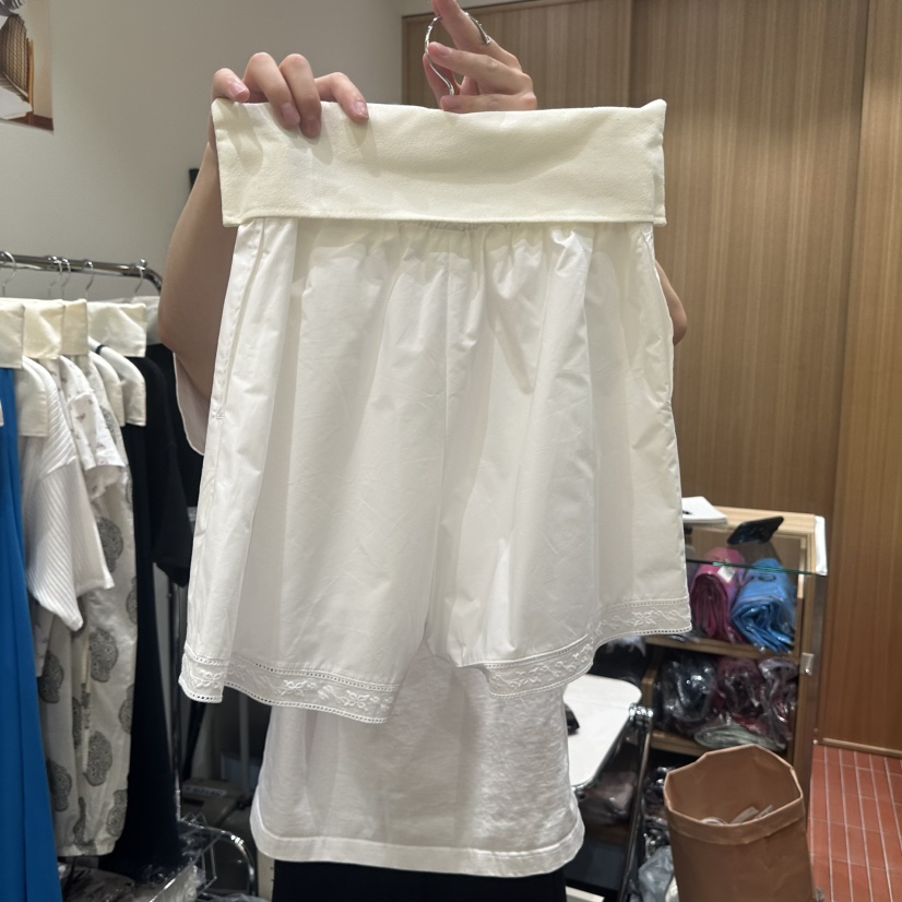 EEE東大門實拍韓國女裝新品26夏季推薦人氣休閑熱賣時尚短褲EEE短褲